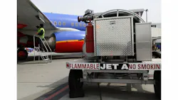 In addition to the paying $250,000 to the African fuelers who allege they were subjected to the hostile work environment, Swissport also must provide training on harassment based upon race, national origin, and color. In addition to the paying $250,000 to the African fuelers who allege they were subjected to the hostile work environment, Swissport also must provide training on harassment based upon race, national origin, and color.