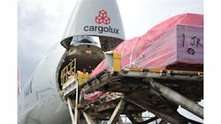 As of January 2015, Swissport will be the preferred supplier of Cargolux and provide the company with cargo and ramp handling services at selected destinations.