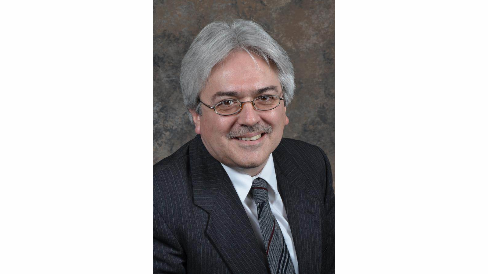 Chris Harwood, technical director of aerospace, Americas.