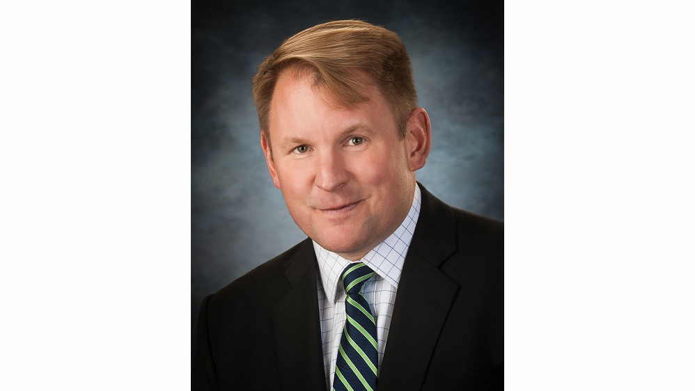 Boeing names David Longridge as president of Boeing Business Jets (BBJ).