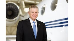 Jet Aviation has appointed Gary Dempsey as senior vice president for the newly created position of Customer Care Worldwide.