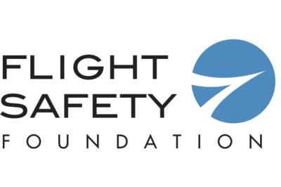 Flight Safety Foundation Logo 1214a 549827b7a5f46