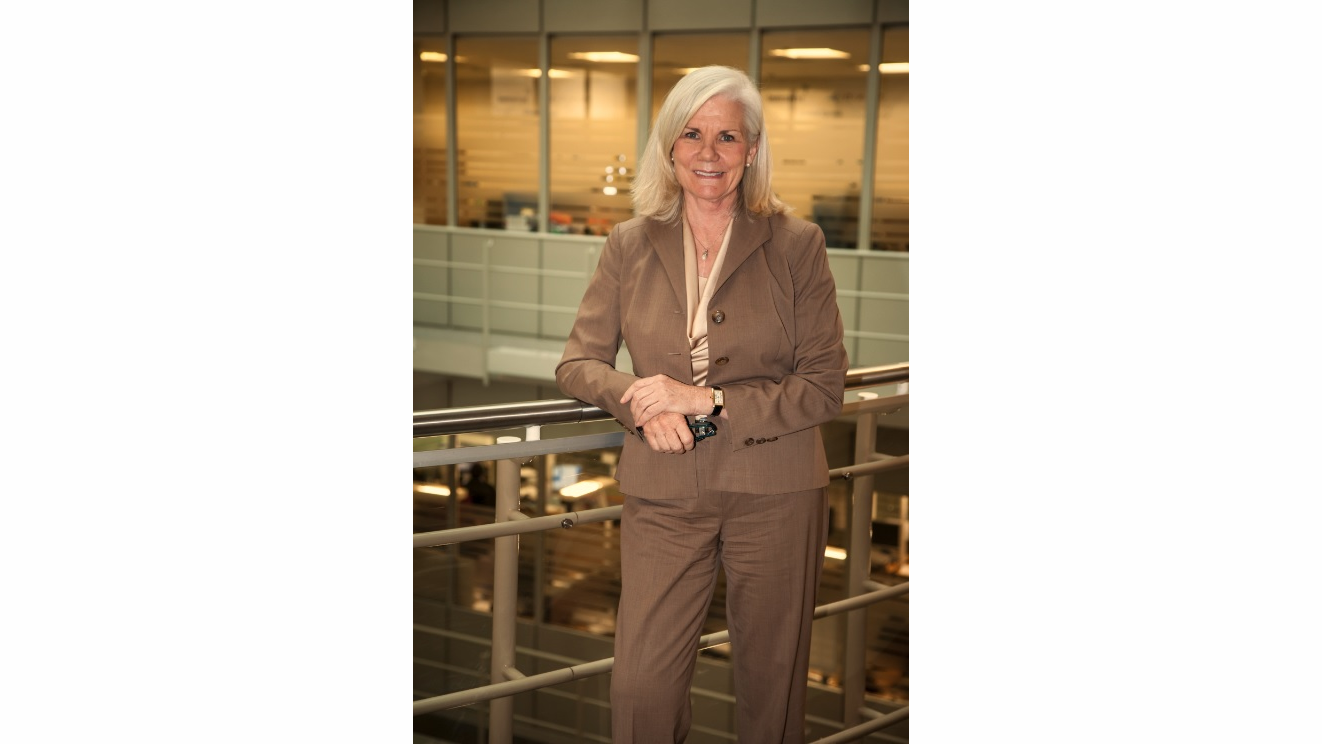 Captain Mary I. McMillan