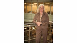 Captain Mary I. McMillan Captain Mary I. McMillan