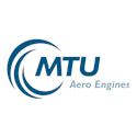 MTU Aero Engines Logo 5492e244c4d26