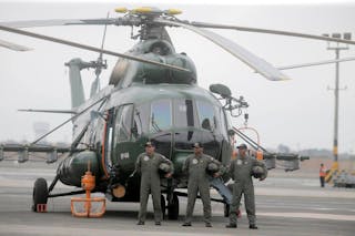 Mi 171Sh picture by the Peruvian Ministry of Defence 2 54a2c36bd85d0