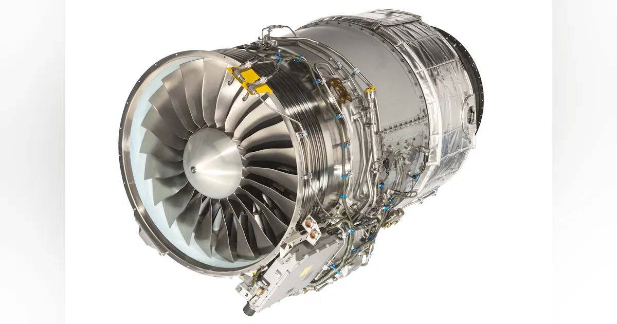 PW306D1 Certification Clears Cessna Citation Latitude for Takeoff ...