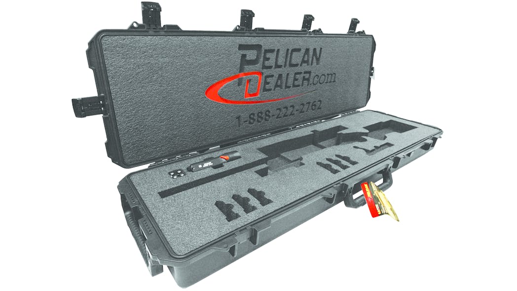 Custom Cut Foam Aviation Pros