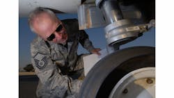 Qa Guy Inspecting C 21 Learjet In Mideast 5480cdcbe2345 Qa Guy Inspecting C 21 Learjet In Mideast 5480cdcbe2345