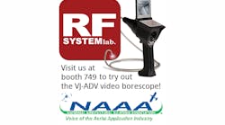 Rf System Lab Naaa Annual Convention Borescope 547f2dff67b24