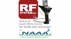 Rf System Lab Naaa Annual Convention Borescope 547f2dff67b24 Rf System Lab Naaa Annual Convention Borescope 547f2dff67b24