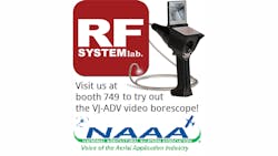Rf System Lab Naaa Annual Convention Borescope 547f2dff67b24 Rf System Lab Naaa Annual Convention Borescope 547f2dff67b24