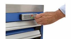 L50 Electronic Lock L50 Electronic Lock