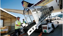 The management at SATS also mentioned that there were now 35 China airports connected to Changi Airport. They hope to leverage on upon the increasing flight network of Changi Airport for their future growth. The management at SATS also mentioned that there were now 35 China airports connected to Changi Airport. They hope to leverage on upon the increasing flight network of Changi Airport for their future growth.