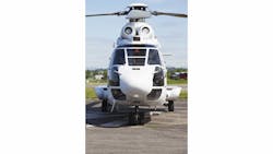 Vector Aerospace Super Puma 548098158ba29 Vector Aerospace Super Puma 548098158ba29