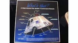 A Apollo 9 Command Module 22gumdrop22 01 5480be2750d50