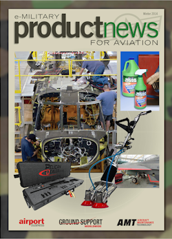 Winter 2014 cover image