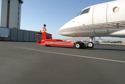 87X Series for aircraft up to 85,000 lbs