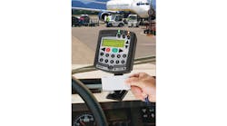 AvRamp is the airport version of I.D. Systems' patented wireless VMS technology. The system's ability to help control who drives what vehicle and encourage good driving habits can significantly enhance safety in an airport's area of operations. AvRamp is the airport version of I.D. Systems' patented wireless VMS technology. The system's ability to help control who drives what vehicle and encourage good driving habits can significantly enhance safety in an airport's area of operations.