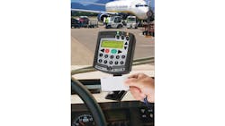 AvRamp is the airport version of I.D. Systems' patented wireless VMS technology. The system's ability to help control who drives what vehicle and encourage good driving habits can significantly enhance safety in an airport's area of operations. AvRamp is the airport version of I.D. Systems' patented wireless VMS technology. The system's ability to help control who drives what vehicle and encourage good driving habits can significantly enhance safety in an airport's area of operations.