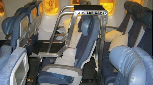 Cabin Access Seat Stand (2) 0dc Udr8isz4g Cuf