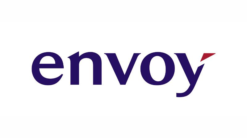 About 8,000 of Envoy's 14,000 employees work to provide ground handling to more than a dozen airlines including American.