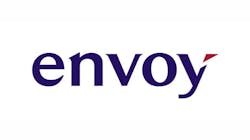 About 8,000 of Envoy's 14,000 employees work to provide ground handling to more than a dozen airlines including American. About 8,000 of Envoy's 14,000 employees work to provide ground handling to more than a dozen airlines including American.