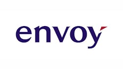 About 8,000 of Envoy&apos;s 14,000 employees work to provide ground handling to more than a dozen airlines including American.