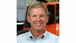 JLG president Frank Nerenhausen will be keynote speaker at the IPAF Summit JLG president Frank Nerenhausen will be keynote speaker at the IPAF Summit