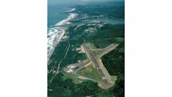 Newport Oregon Fbo Airport Aviation Operation 5487657fd0641