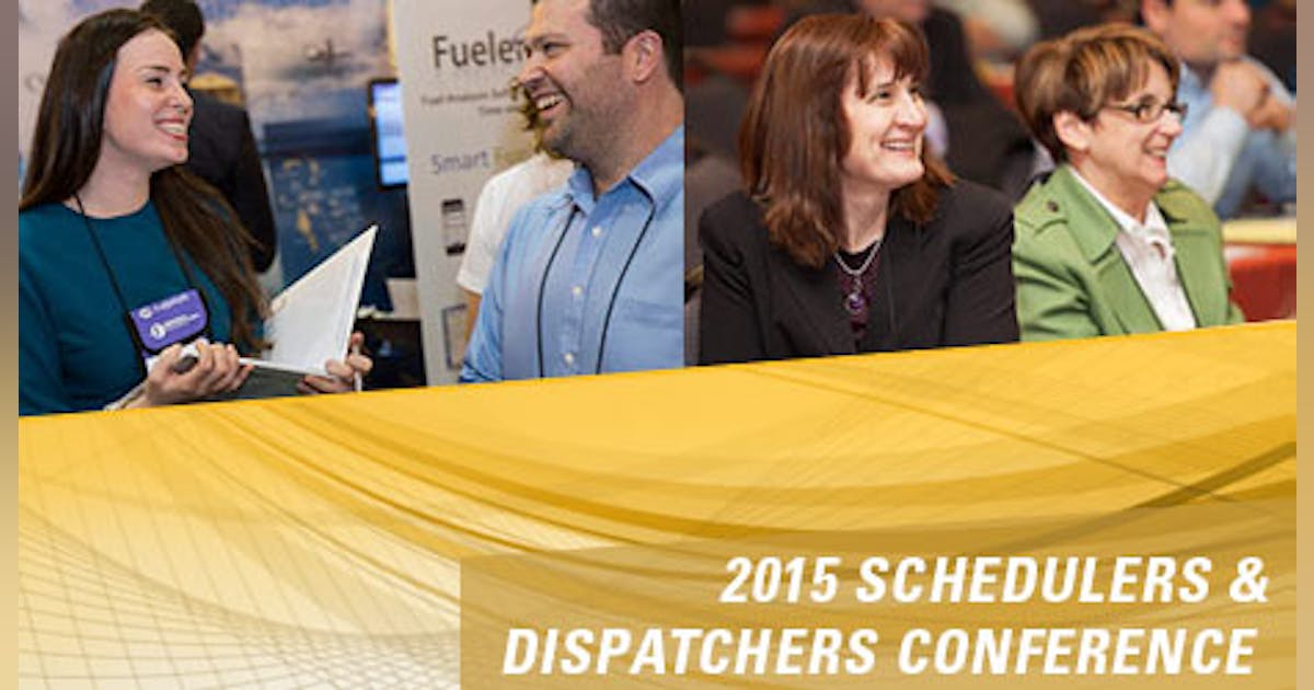 2015 NBAA Schedulers And Dispatchers Conference Aviation Pros 2015-nbaa-schedulers-and-dispatchers-conference-aviation-pros