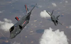 America’s $400 billion Joint Strike Fighter, or F-35, is slated to join fighter squadrons next year—but missing software will render its 25mm cannon useless.
