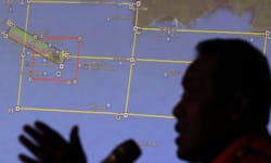 “Based on the available data received on the location of the aircraft’s last contact, the weather was the triggering factor behind the accident,” said the report. “Based on the available data received on the location of the aircraft’s last contact, the weather was the triggering factor behind the accident,” said the report.