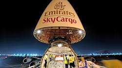 Emirates SkyCargo, the freight division of Emirates, has appointed Henrik Ambak to the position of Senior Vice President, Cargo Operations Worldwide.