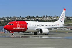 The announcement strengthens an existing relationship with Norwegian, Europe&rsquo;s third-largest low-cost carrier, for whom Menzies Aviation is already handler in Alicante, Amsterdam, Budapest, Los Angeles, Murcia, Nice and Orlando.