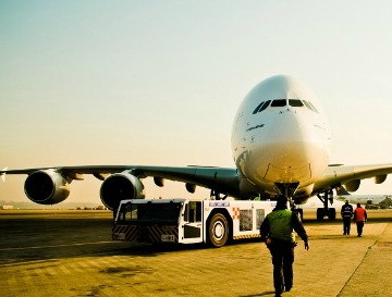 ATA Italia was founded in 1996 in the wake of the liberalisation of the Italian ground handling market. It operates from five locations; Milan Malpensa, Rome Fiumicino, Milan Linate, Venezia and Catania and serves over 50 international airlines.