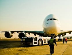 ATA Italia was founded in 1996 in the wake of the liberalisation of the Italian ground handling market. It operates from five locations; Milan Malpensa, Rome Fiumicino, Milan Linate, Venezia and Catania and serves over 50 international airlines. ATA Italia was founded in 1996 in the wake of the liberalisation of the Italian ground handling market. It operates from five locations; Milan Malpensa, Rome Fiumicino, Milan Linate, Venezia and Catania and serves over 50 international airlines.