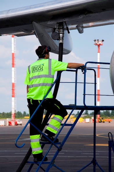 Company is providing fuel supply services to six new clients - Turkish Airlines, Wizz Air Hungary, Wizz Air Ukraine, SAS, TAP Portugal and Travel Service. at Warsaw Chopin Airport, Katowice International Airport and John Paul II International Airport.