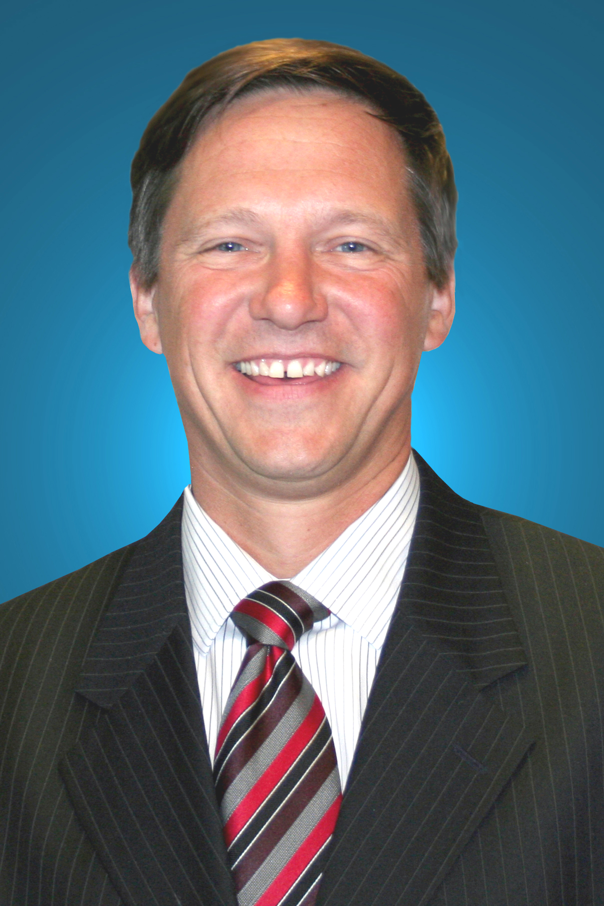 Flight Safety David Davenport Executive Vice President Commercial 54abf63aa0ba4