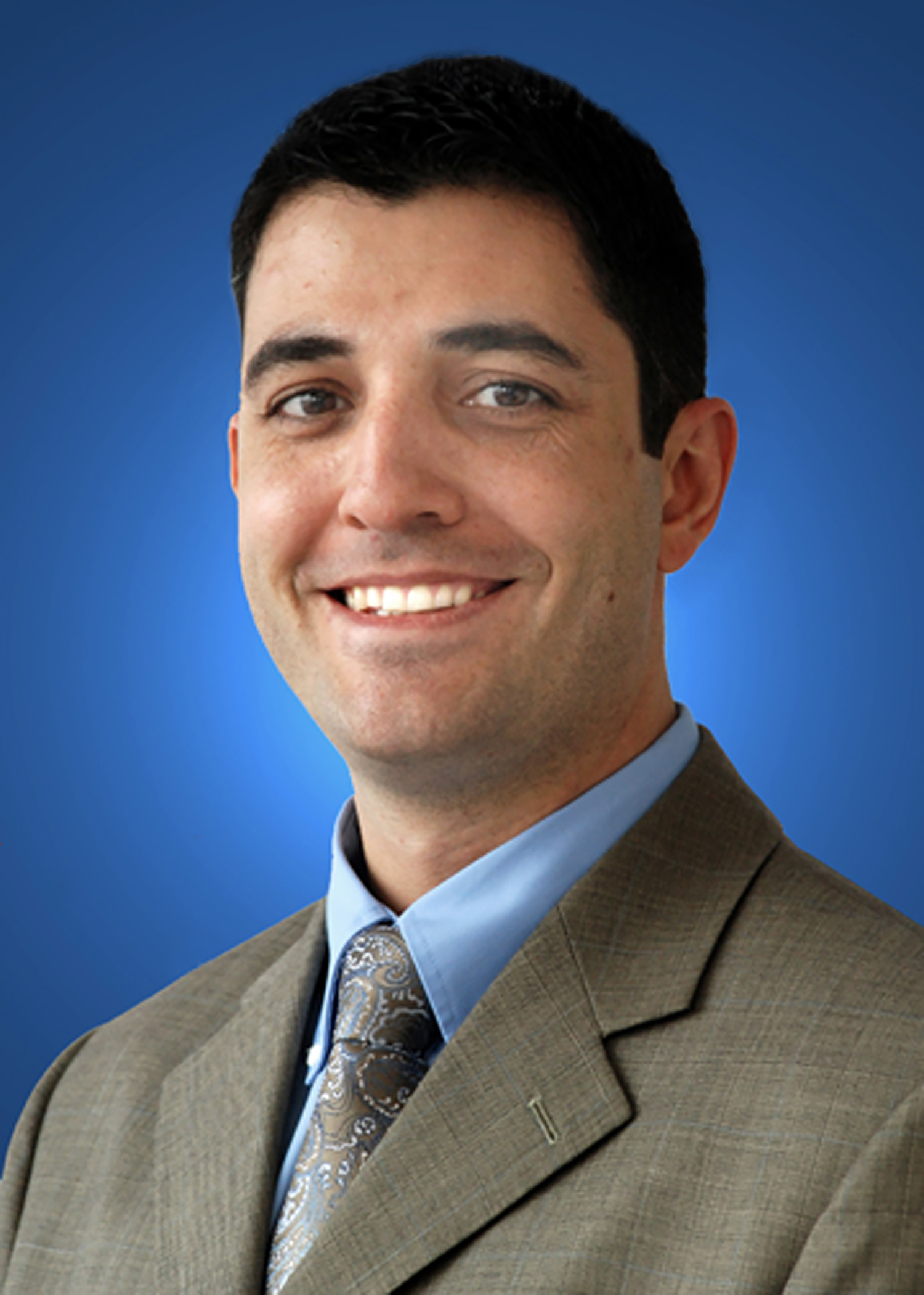 Flight Safety Fabio Miguez Regional Operations Manager 54b8147314d63