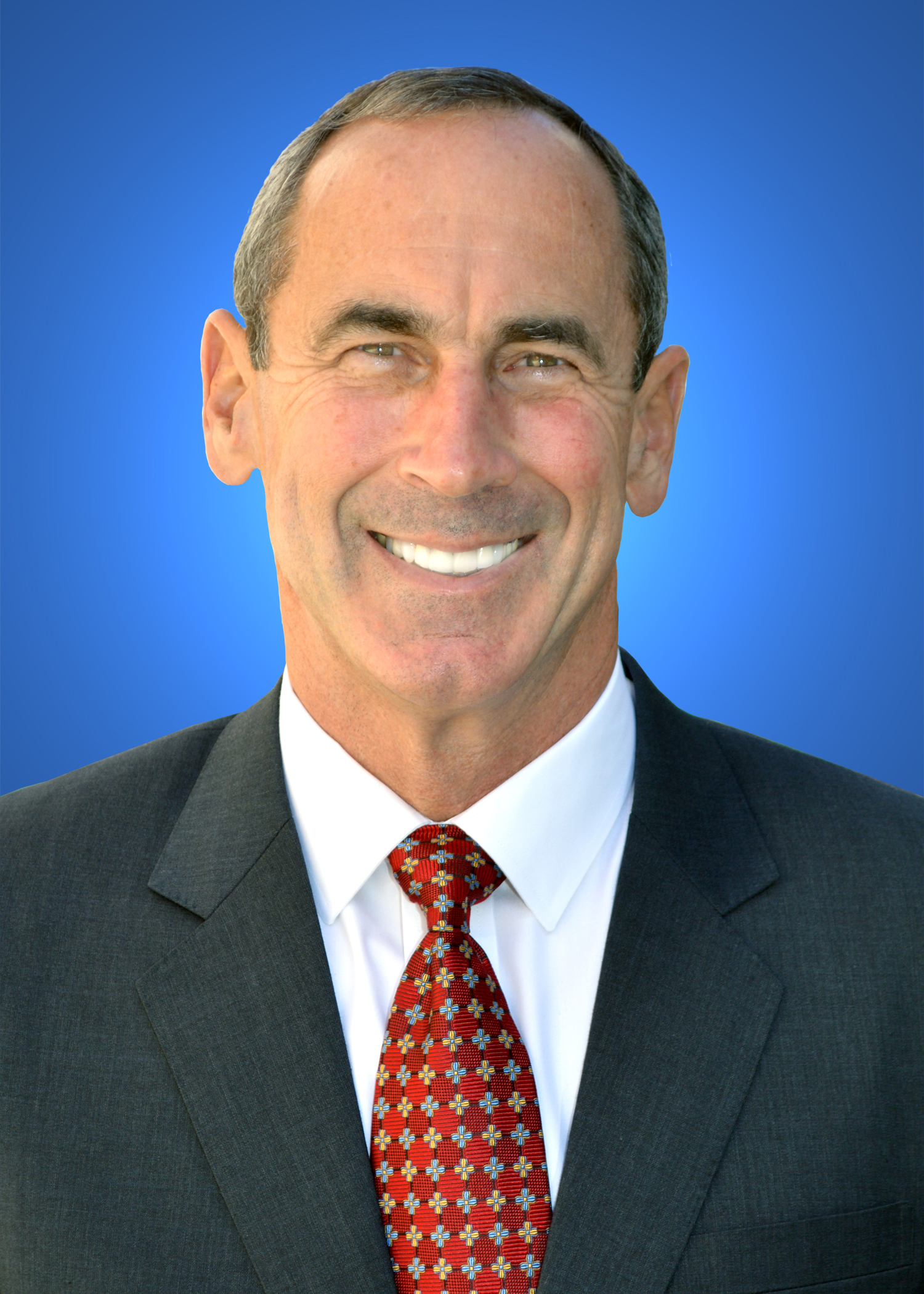 Flight Safety Raymond Johns Executive Vice President Government 54ac4b7471aae