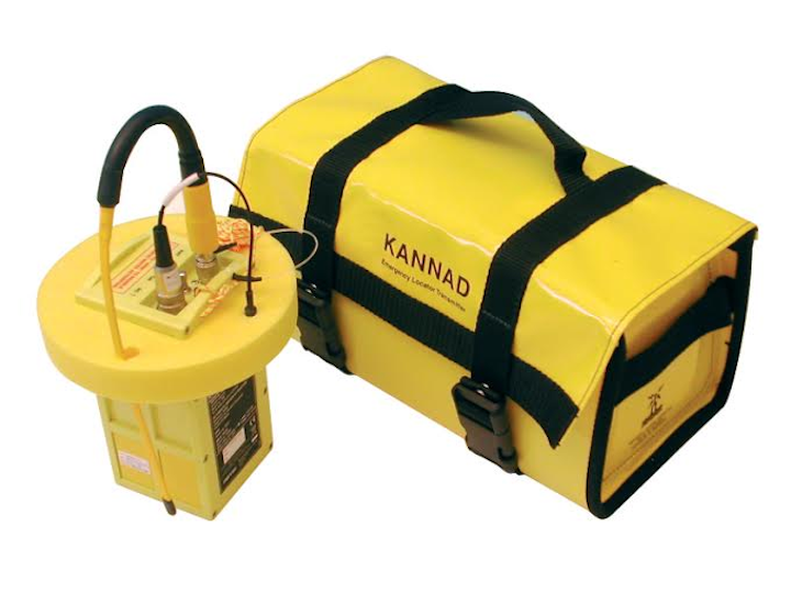 Southwest Airlines Selects McMurdo Group Emergency Locator Transmitters