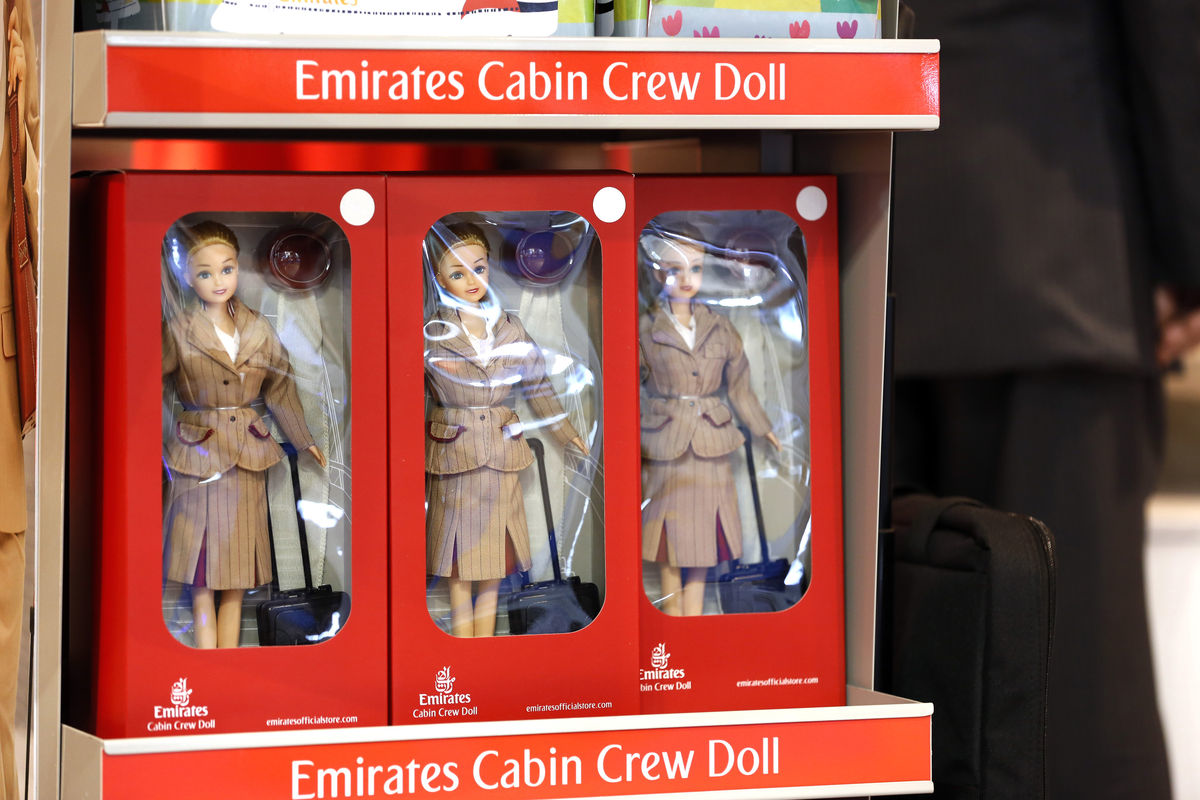 Emirates has turned itself into the leading global airline over three decades, leveraging a position at the crossroads of global flightpaths to build the world&rsquo;s largest fleet of Airbus Group NV A380 and Boeing Co. 777 wide-body jets.