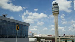 Atlanta's Hartsfield-Jackson International Airport is changing its security procedures for employees. Atlanta's Hartsfield-Jackson International Airport is changing its security procedures for employees.