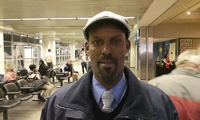 Ibrahim Mohamed