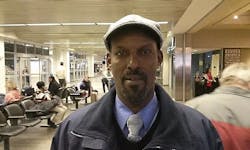 Ibrahim Mohamed Ibrahim Mohamed