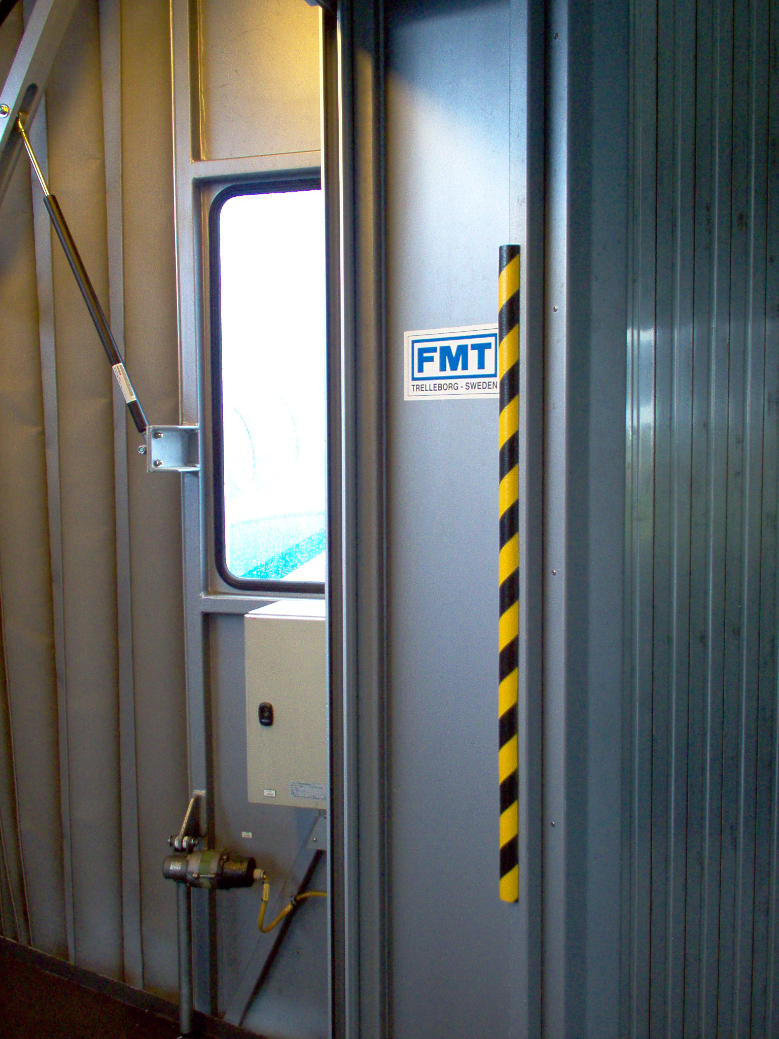 Baggage Bumpers Aviation Pros