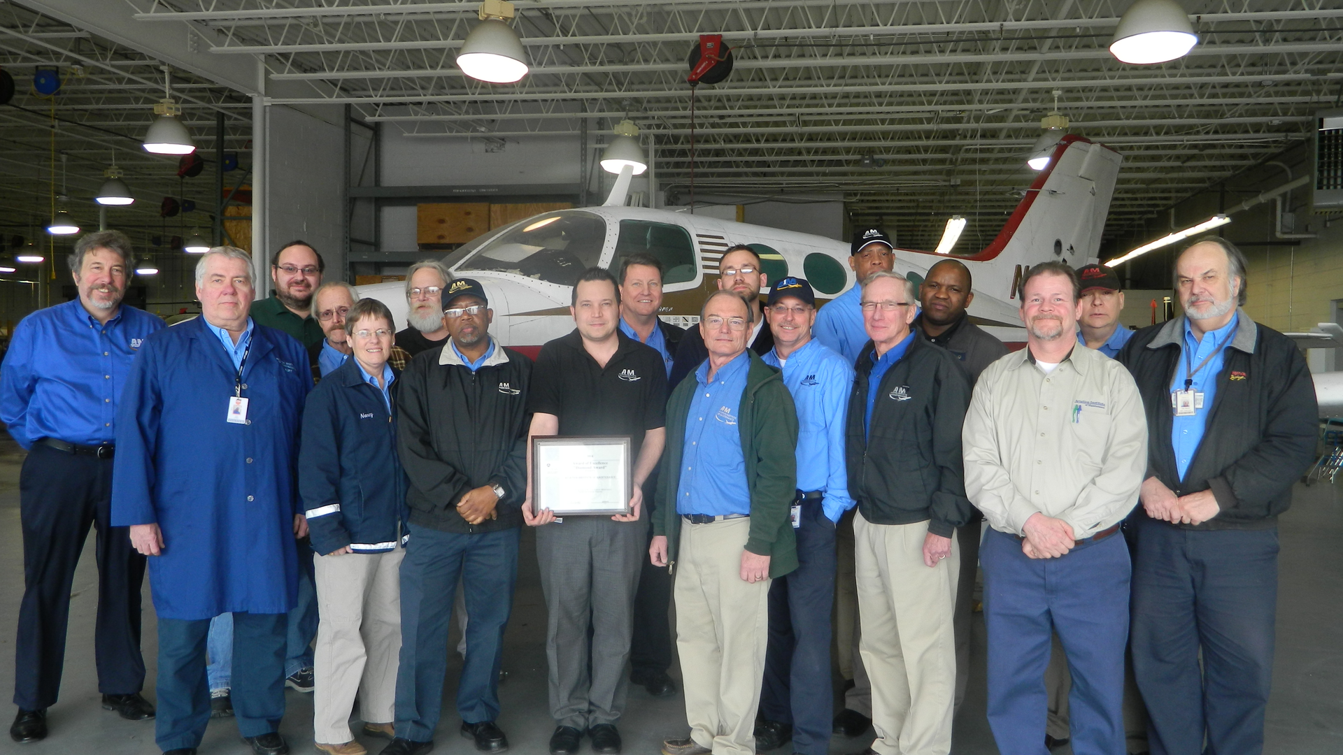 DiamondAwardAIMChesapeaeVA 54eb29083730d