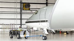 Business aircraft operators have periodically subjected their own operations to third-party safety audits. But not many operators expect their own ground-handling facilities to have been audited.