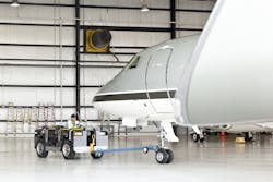 Business aircraft operators have periodically subjected their own operations to third-party safety audits. But not many operators expect their own ground-handling facilities to have been audited.